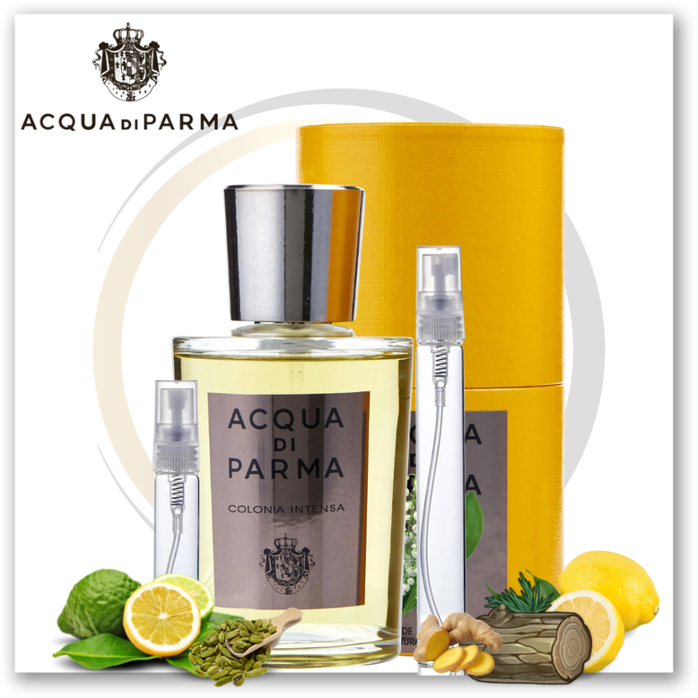 Acqua Di Parma Colonia Intensa