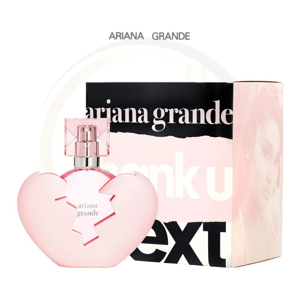 Ariana Grande Thank U Next 3.4 Oz EDP