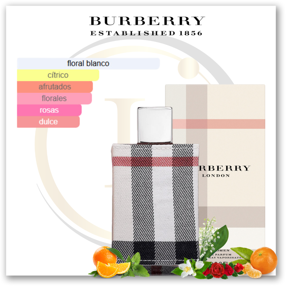 Burberry London EDP - Imagen 2