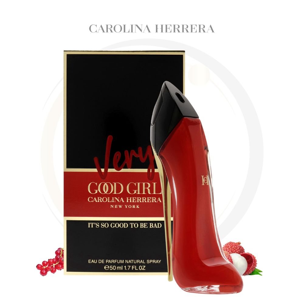 Carolina Herrera Very Good Girl 2.7 EDP women