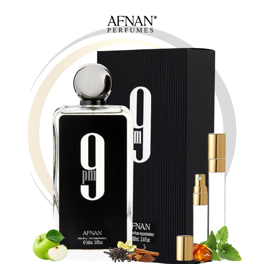 Afnan 9 PM EDP