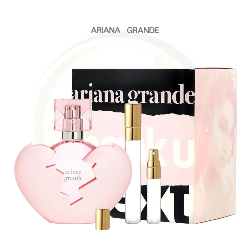 Ariana Grande Thank U Next EDP