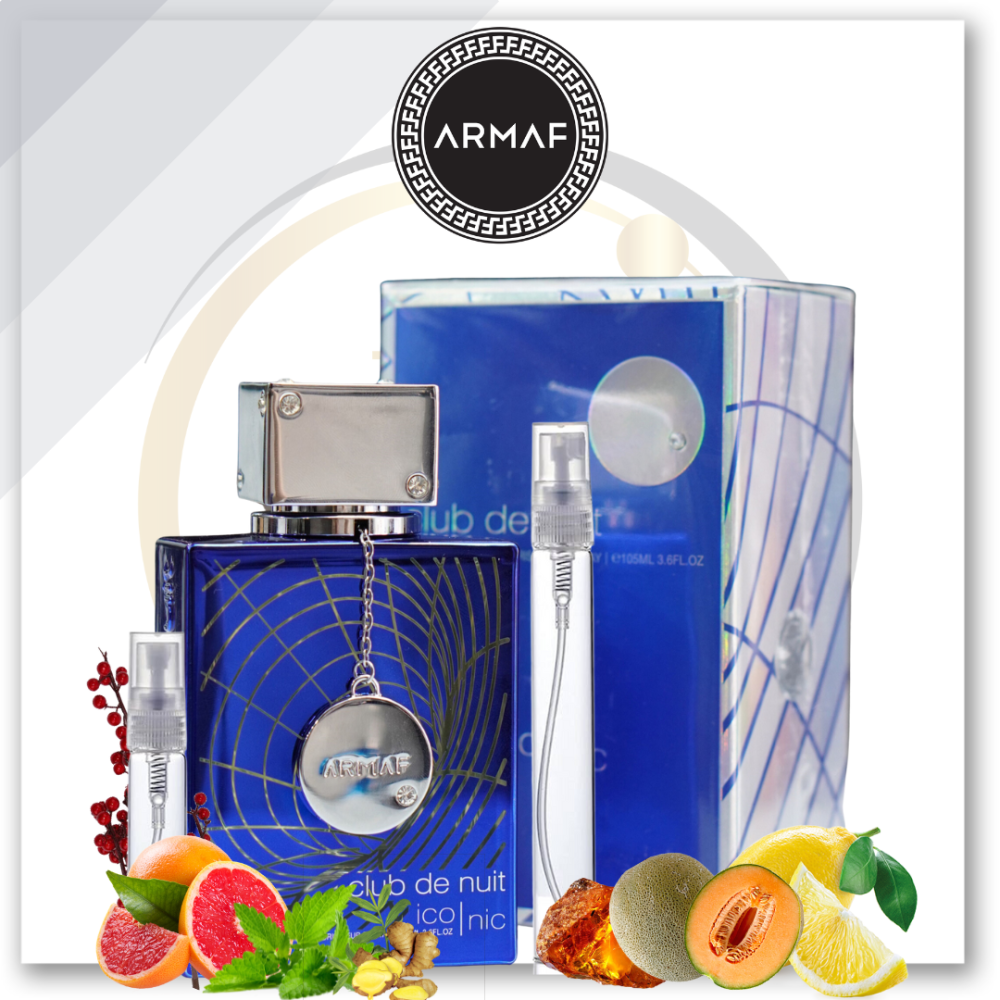 Armaf Club De Nuit Iconic EDP