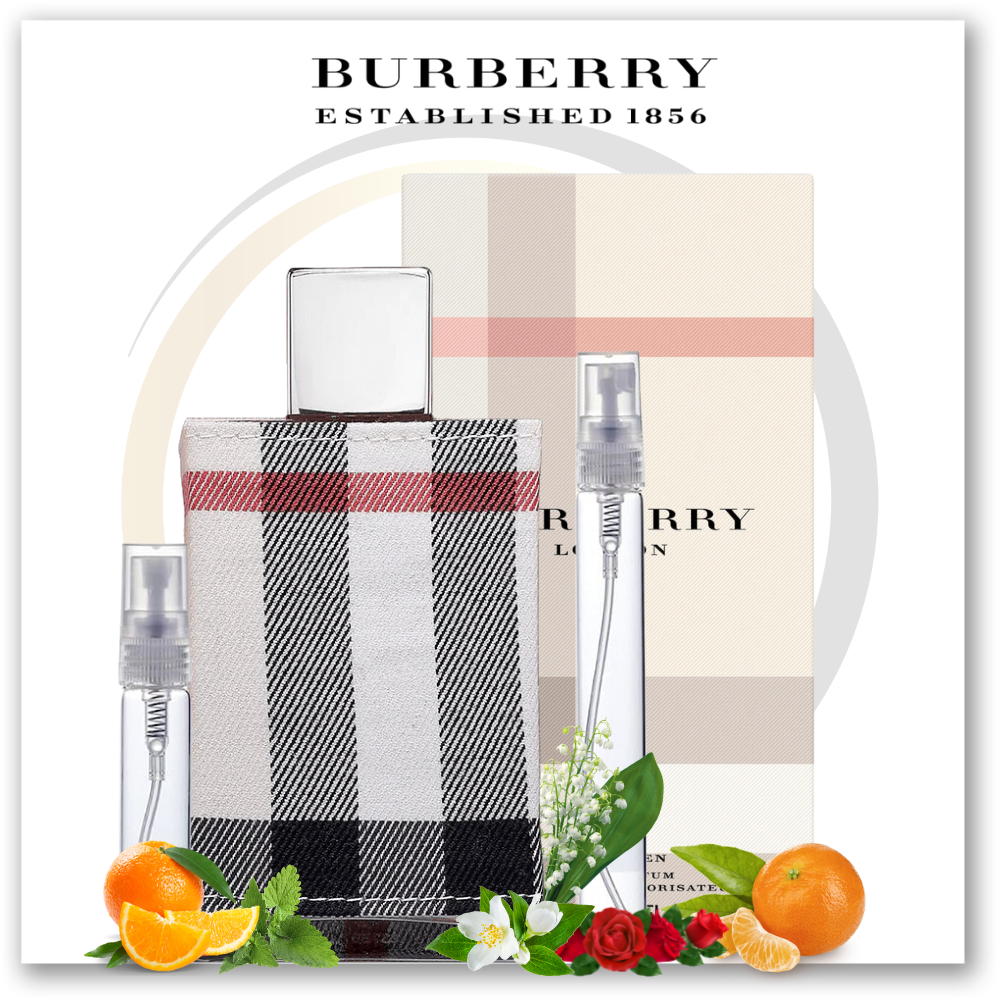Burberry London EDP