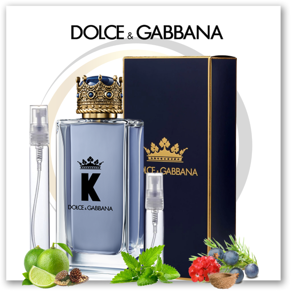Dolce & Gabbana K EDT