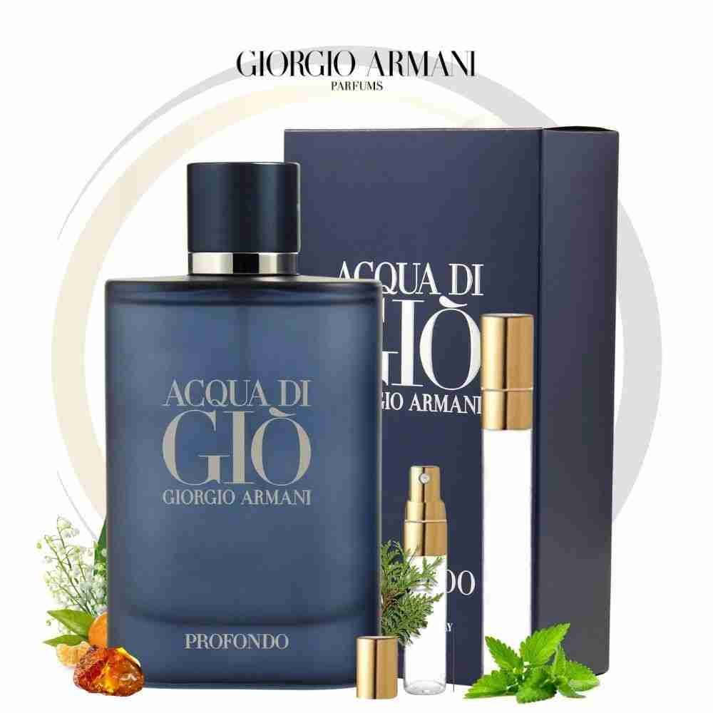 Giorgio Armani Acqua Di Gio Profondo EDP