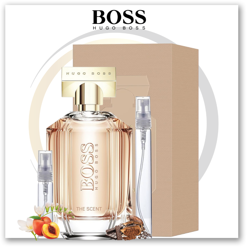 Hugo Boss Boss The Scent EDP