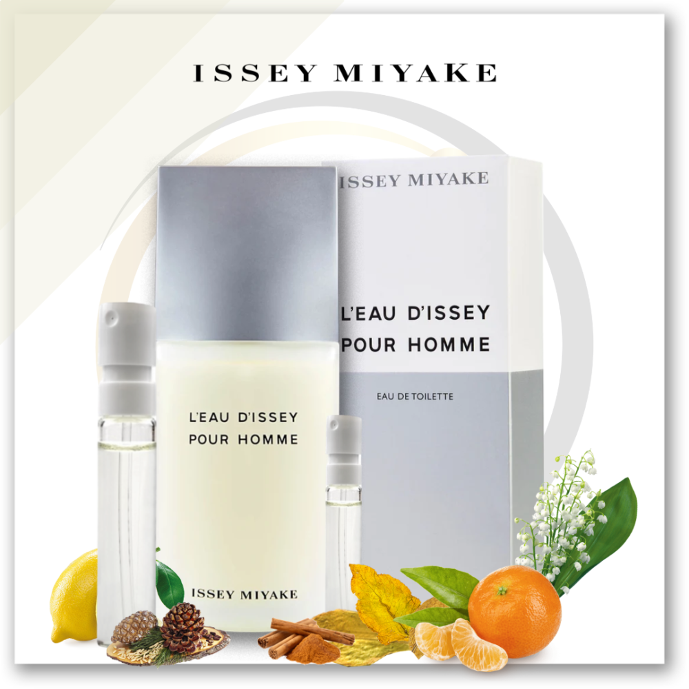 Issey Miyake L’Eau D’Issey EDT