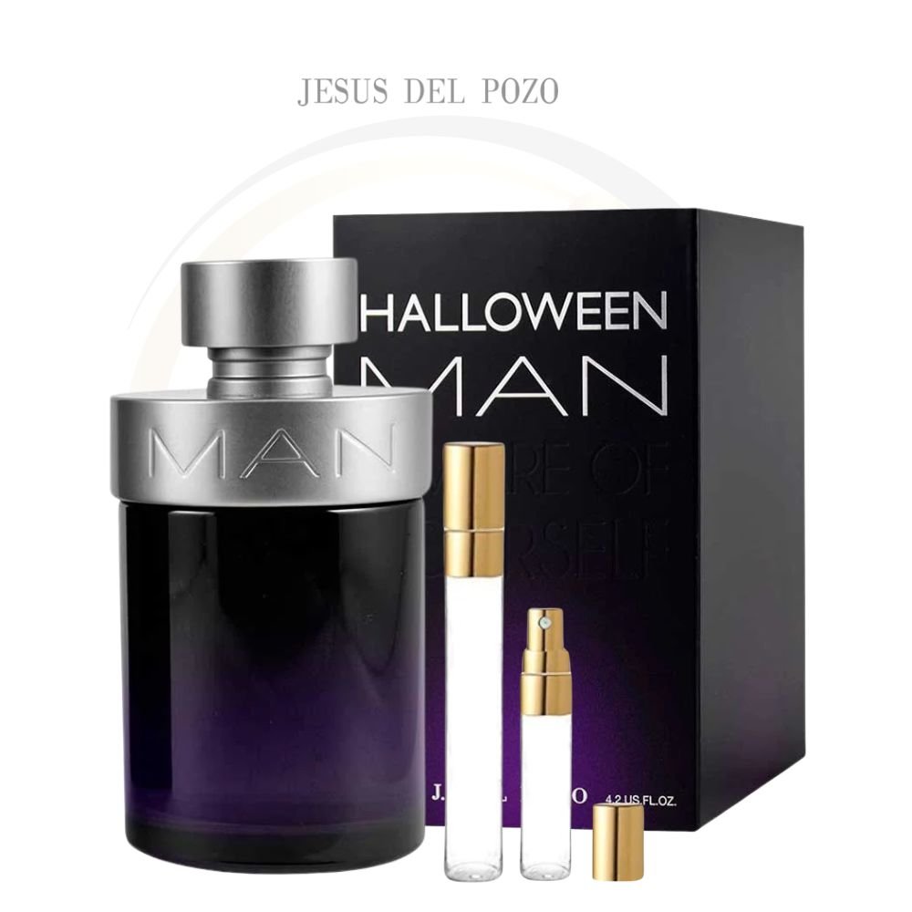 Jesus Del Pozo Halloween Man EDT