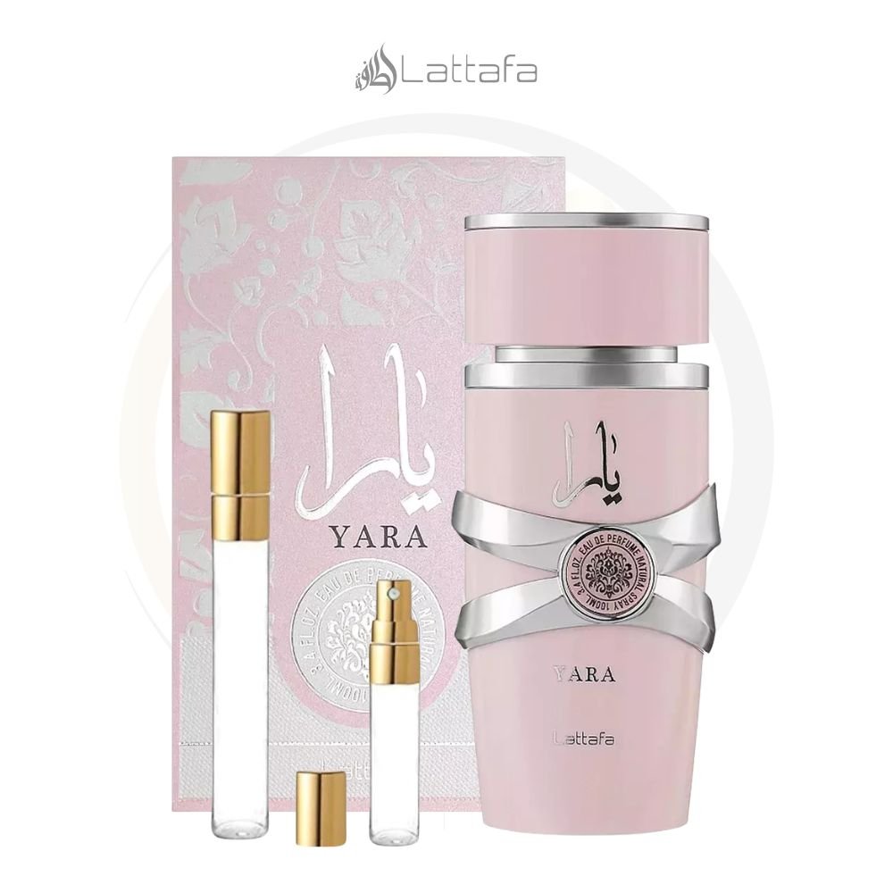 Lattafa Yara EDP Sp Women