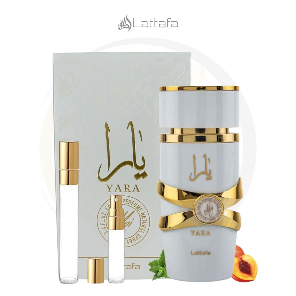 Lattafa Yara Moi EDP Sp women