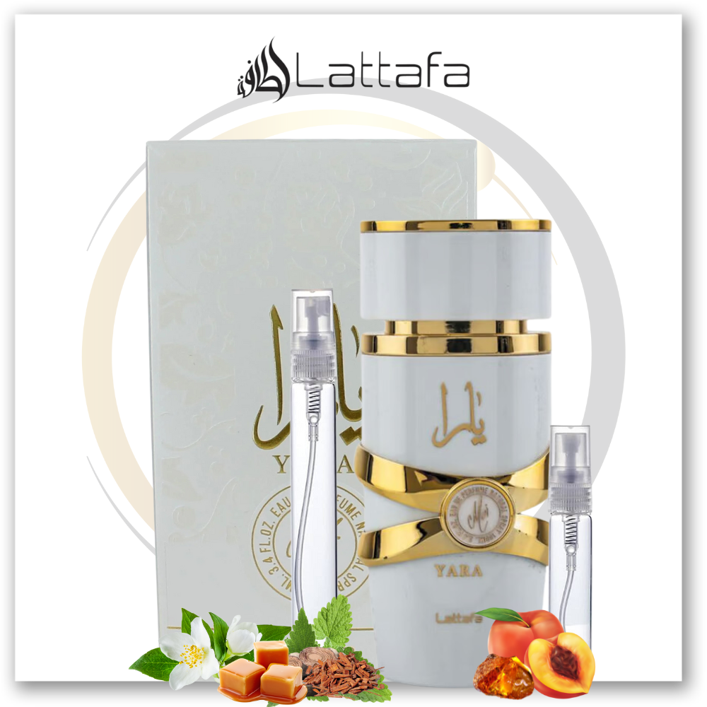 Lattafa Yara Moi EDP Sp women