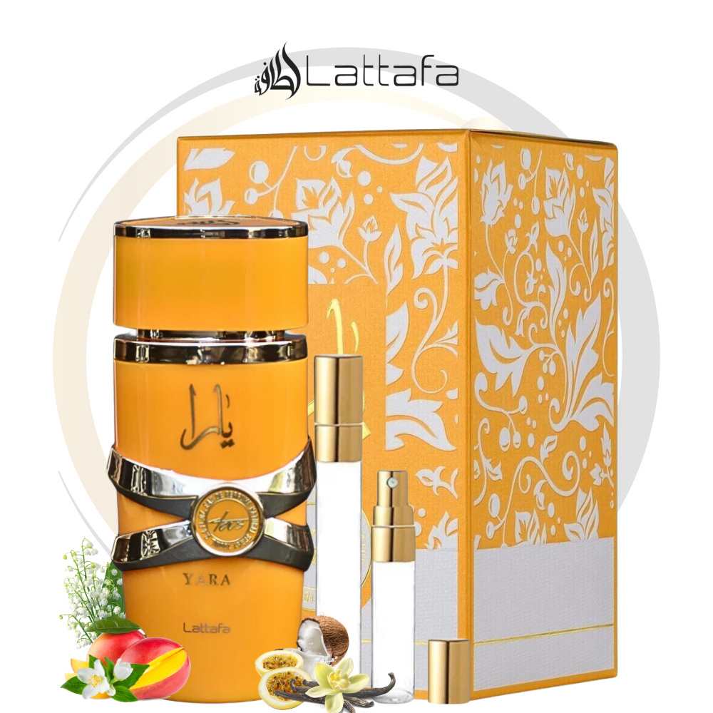 Lattafa Yara Tous EDP Sp Women