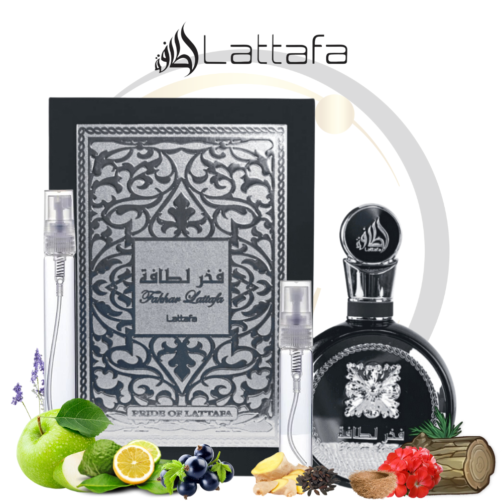 Lattafa Fakhar Lattafa EDP
