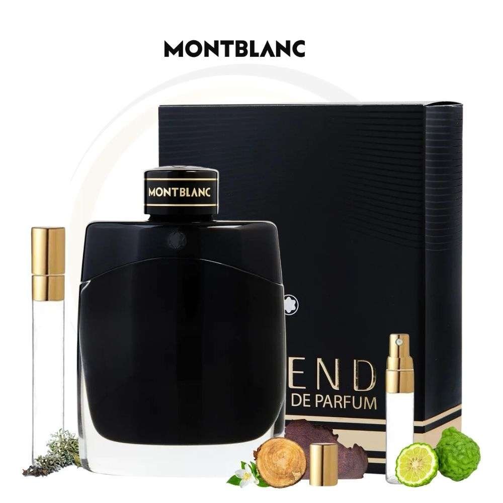 Mont Blanc Legend EDP