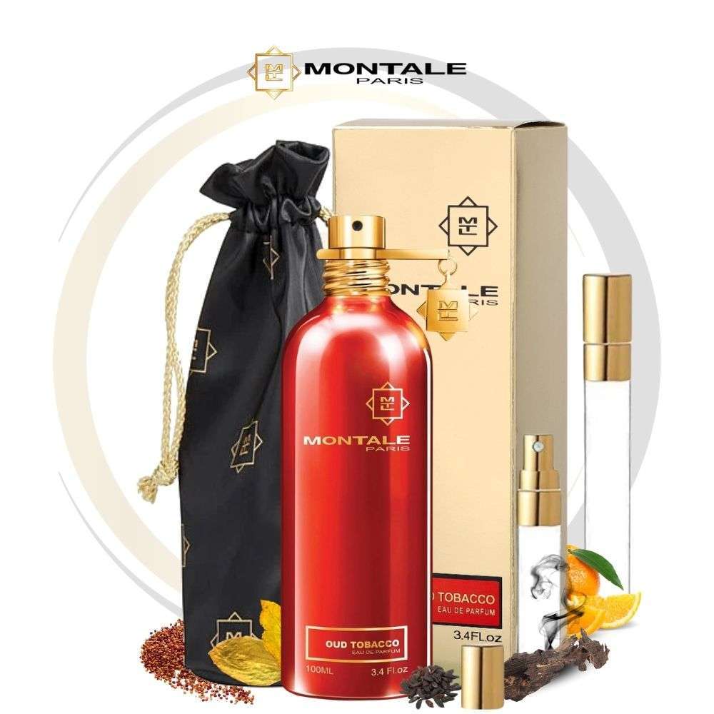 Montale Oud Tobacco EDP (unisex)