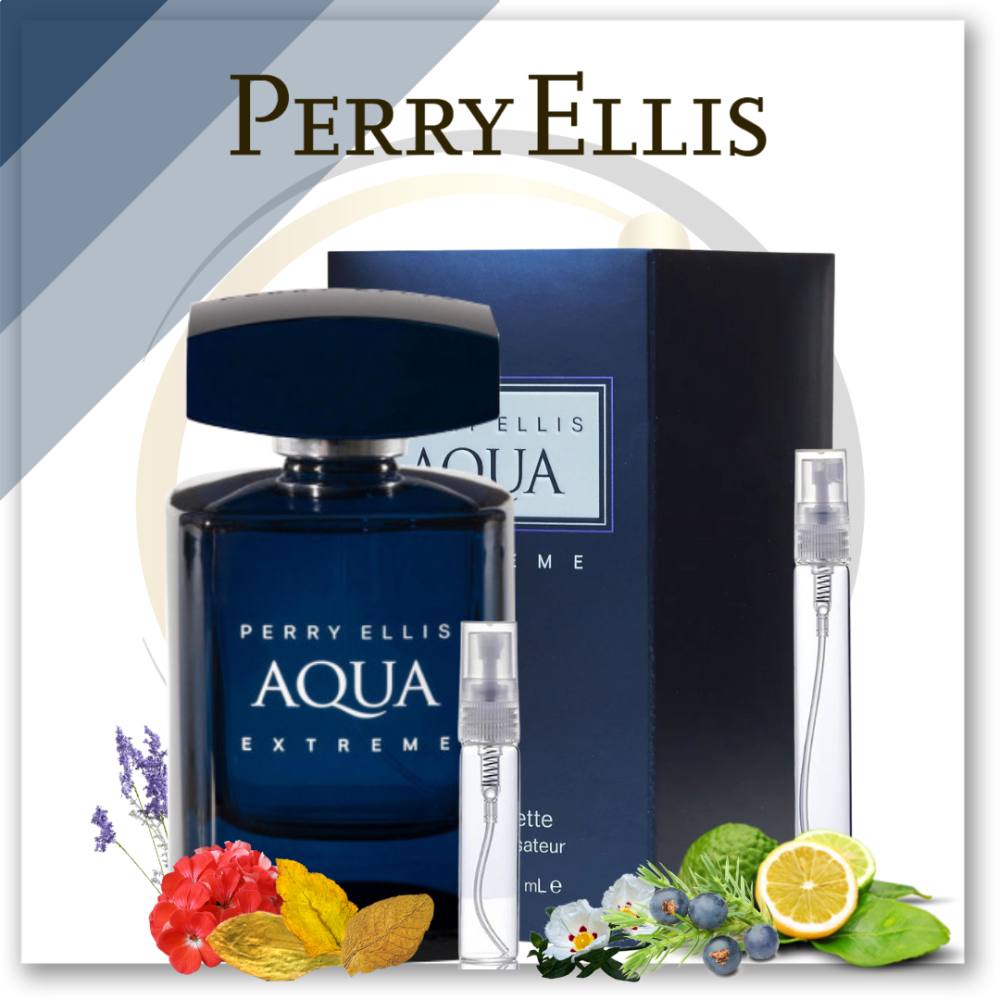 Perry Ellis Aqua Extreme EDT