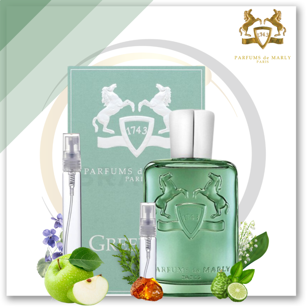 Parfums De Marly Greenley EDP (unisex)