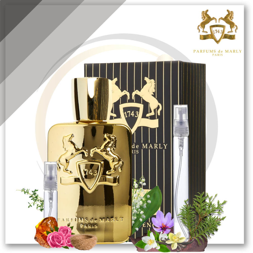 Parfums De Marly Godolphin EDP