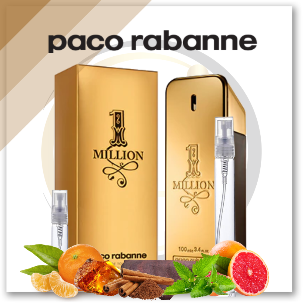 Paco Rabanne 1 Million EDT