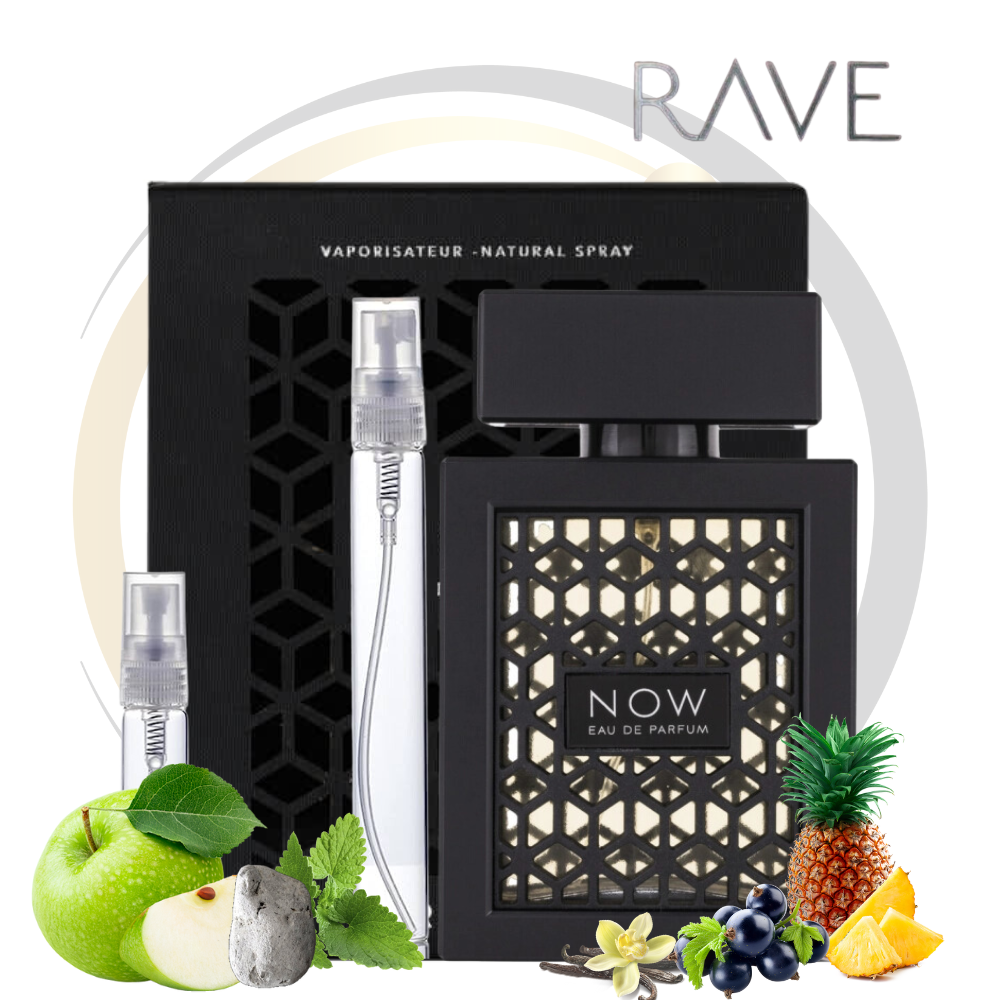 Lattafa Rave Now EDP