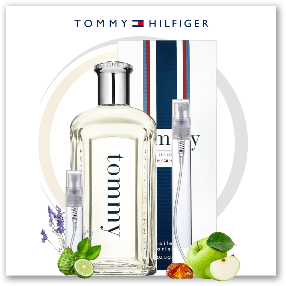 Tommy Hilfiger EDT