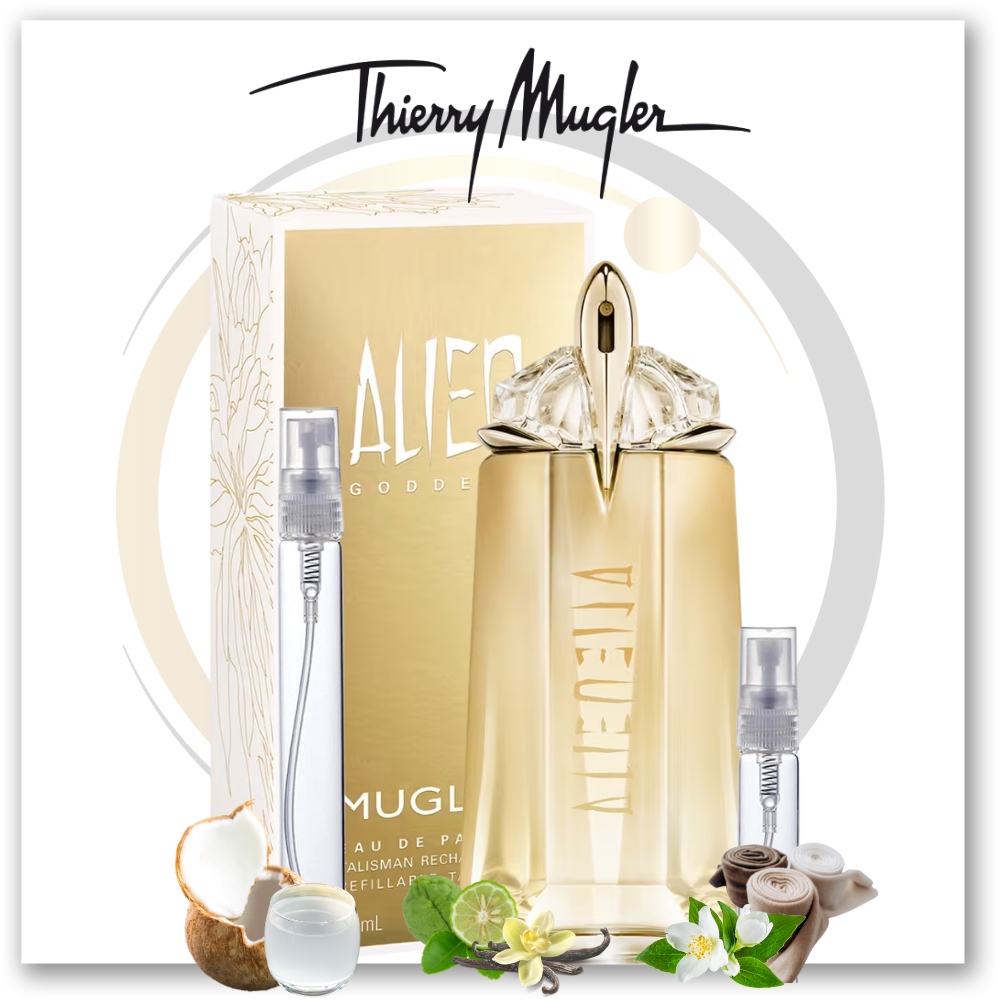 Thierry Mugler Alien Goddess EDP Sp Women
