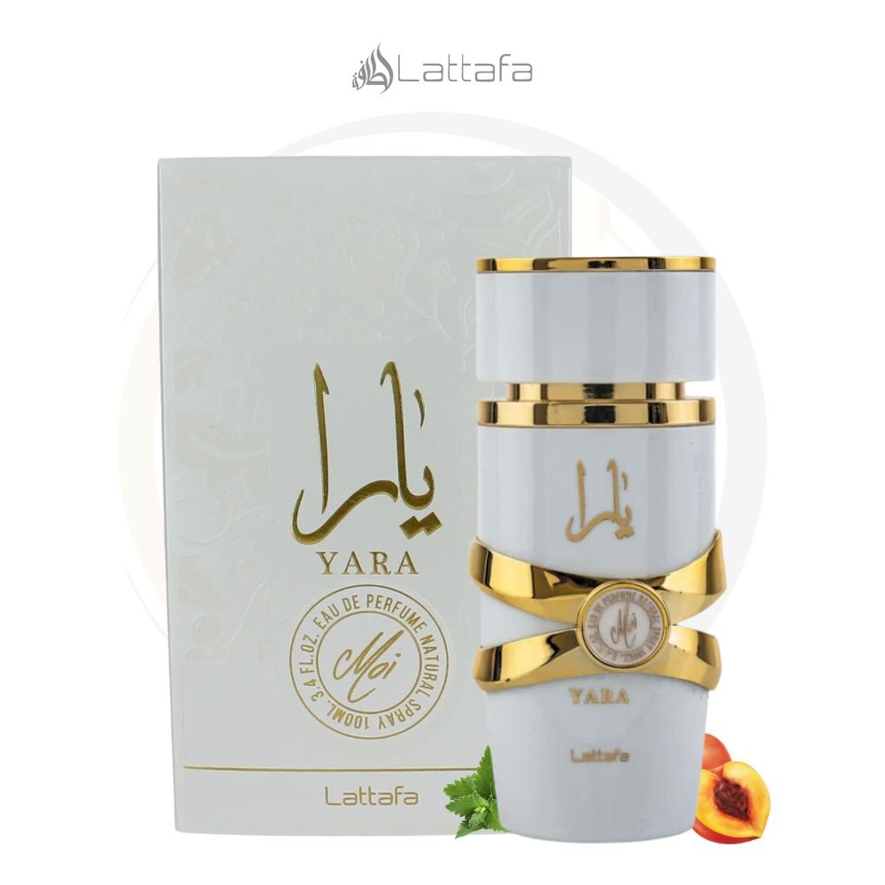 Lattafa Yara Moi EDP 3.4 Oz women