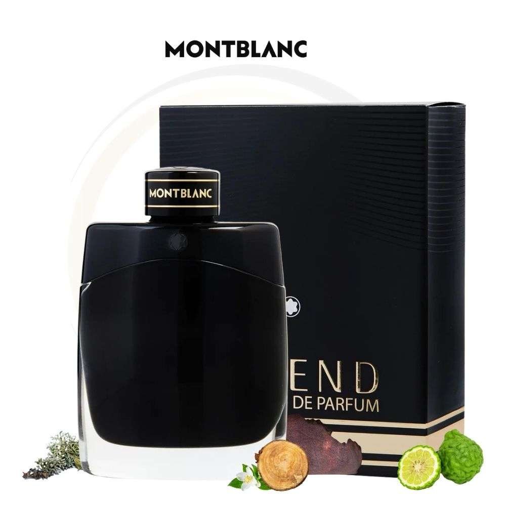 Mont Blanc Legend EDP 3.4 Oz