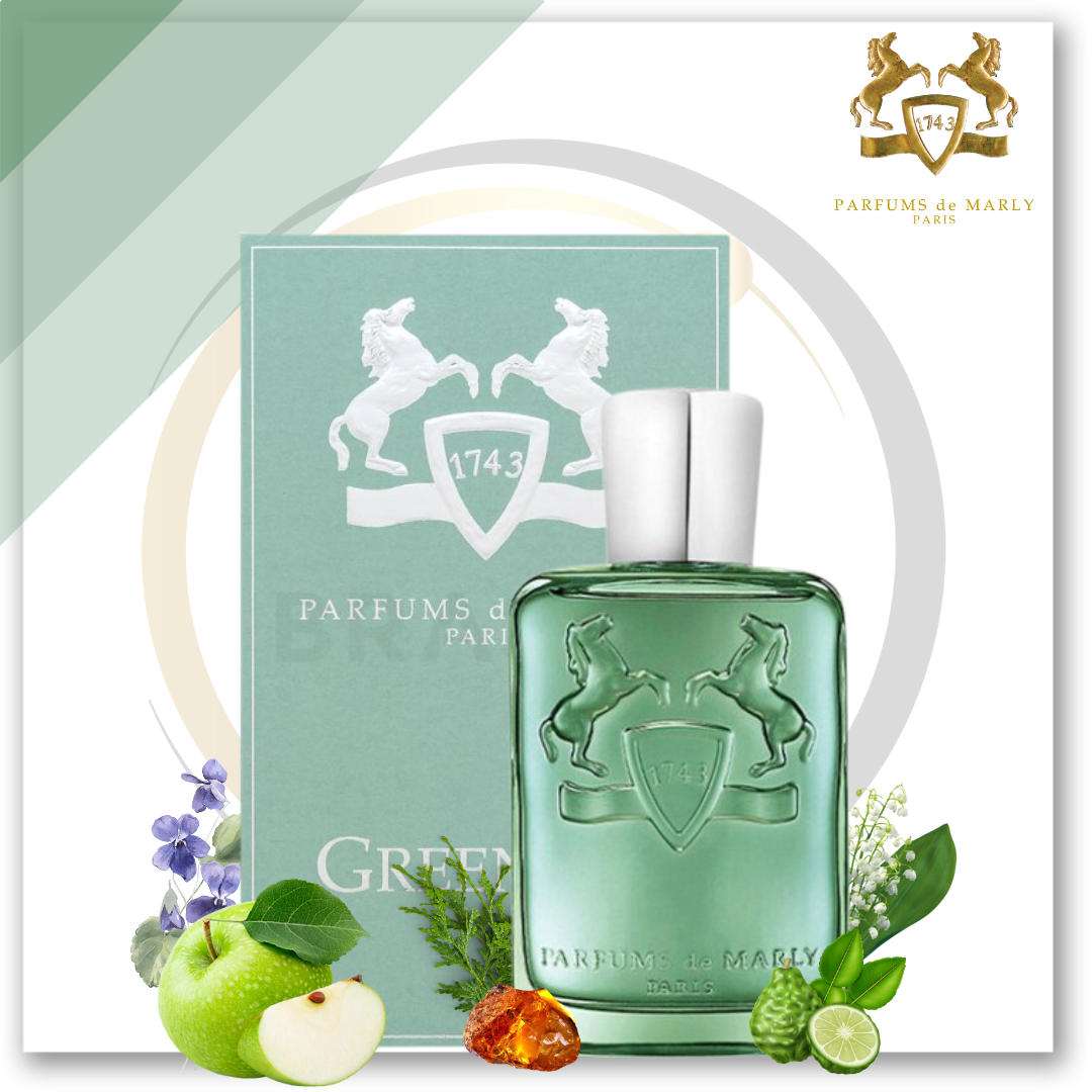 Parfums De Marly Greenley 4.2 oz EDP (unisex)