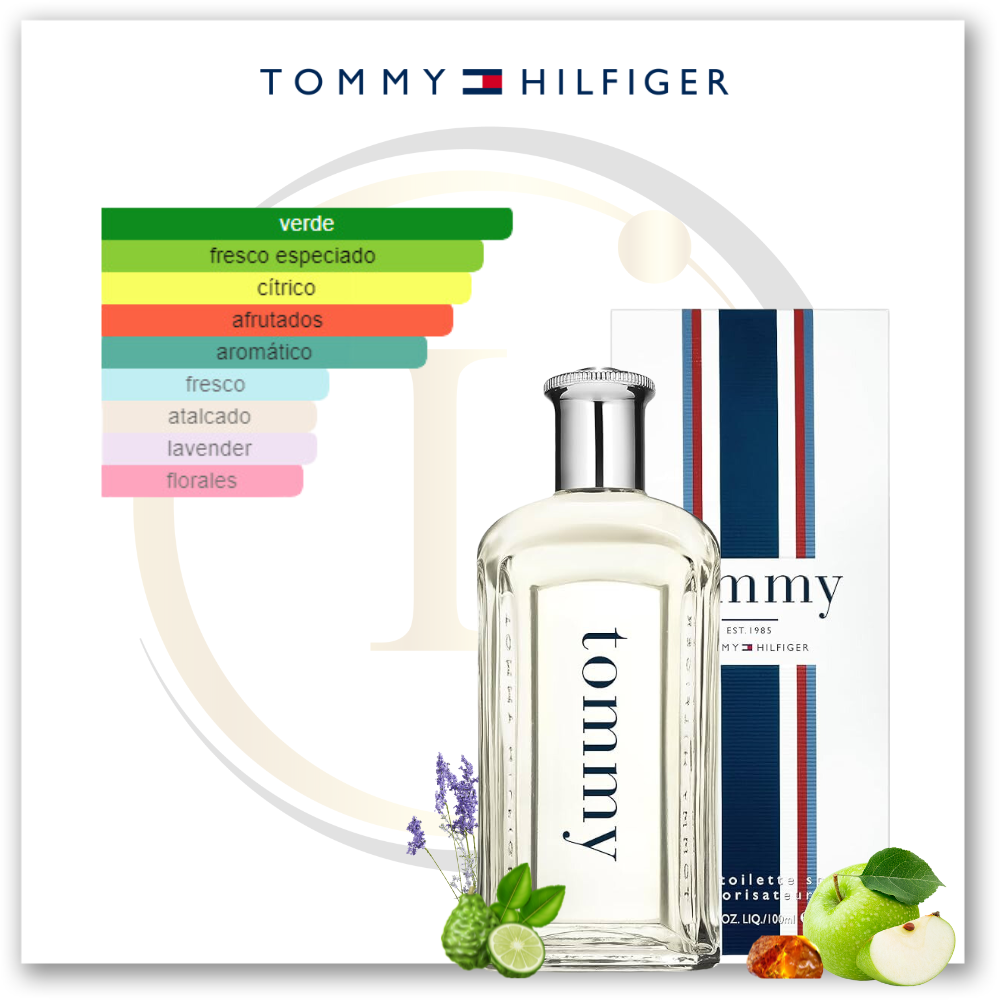 Tommy Hilfiger EDT - Imagen 2