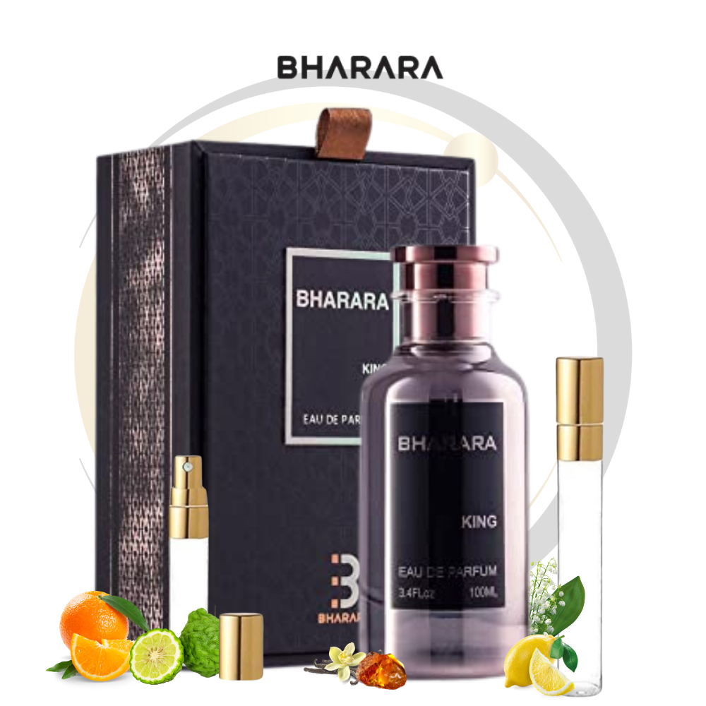 Bharara King EDP