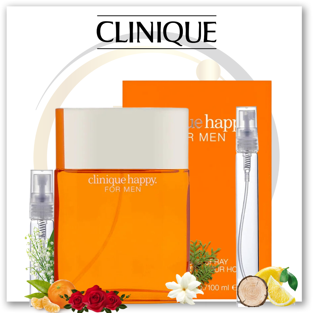 Clinique Happy for Men by Clinique