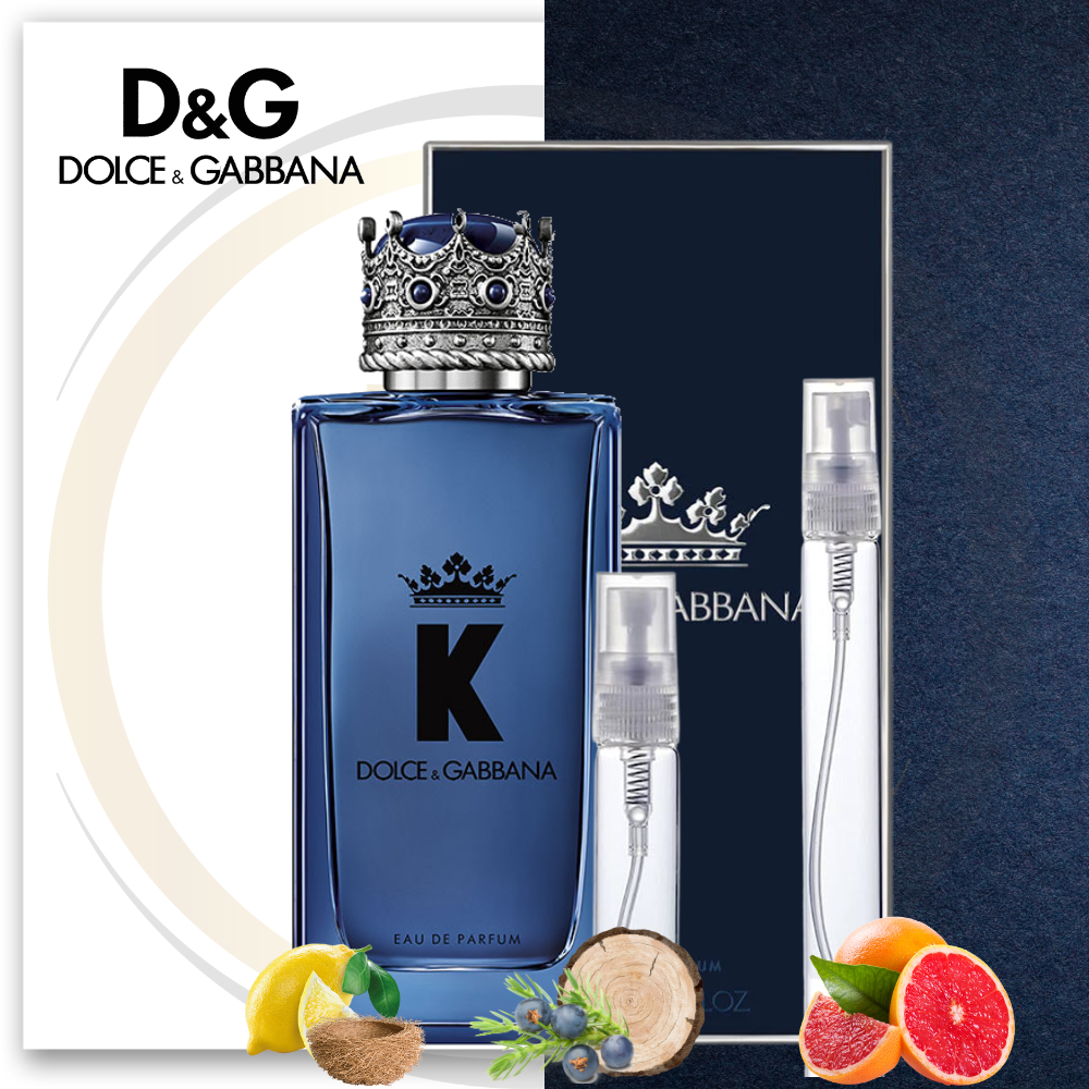 Dolce & Gabbana K EDP
