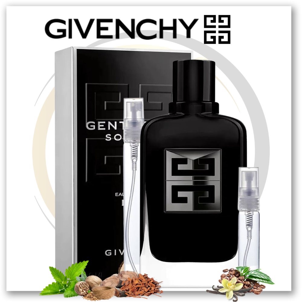 Givenchy Gentleman Society Extreme EDP