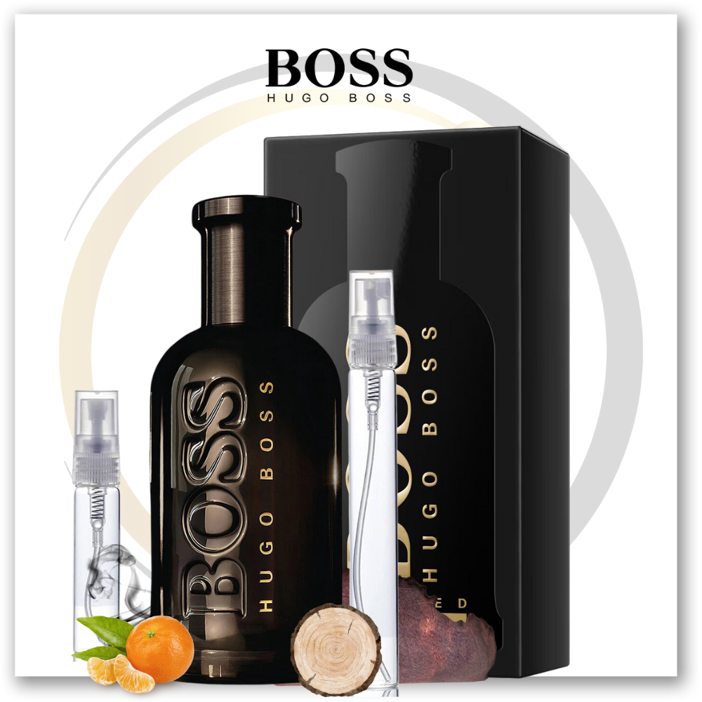 Hugo Boss Boss Bottled Parfum