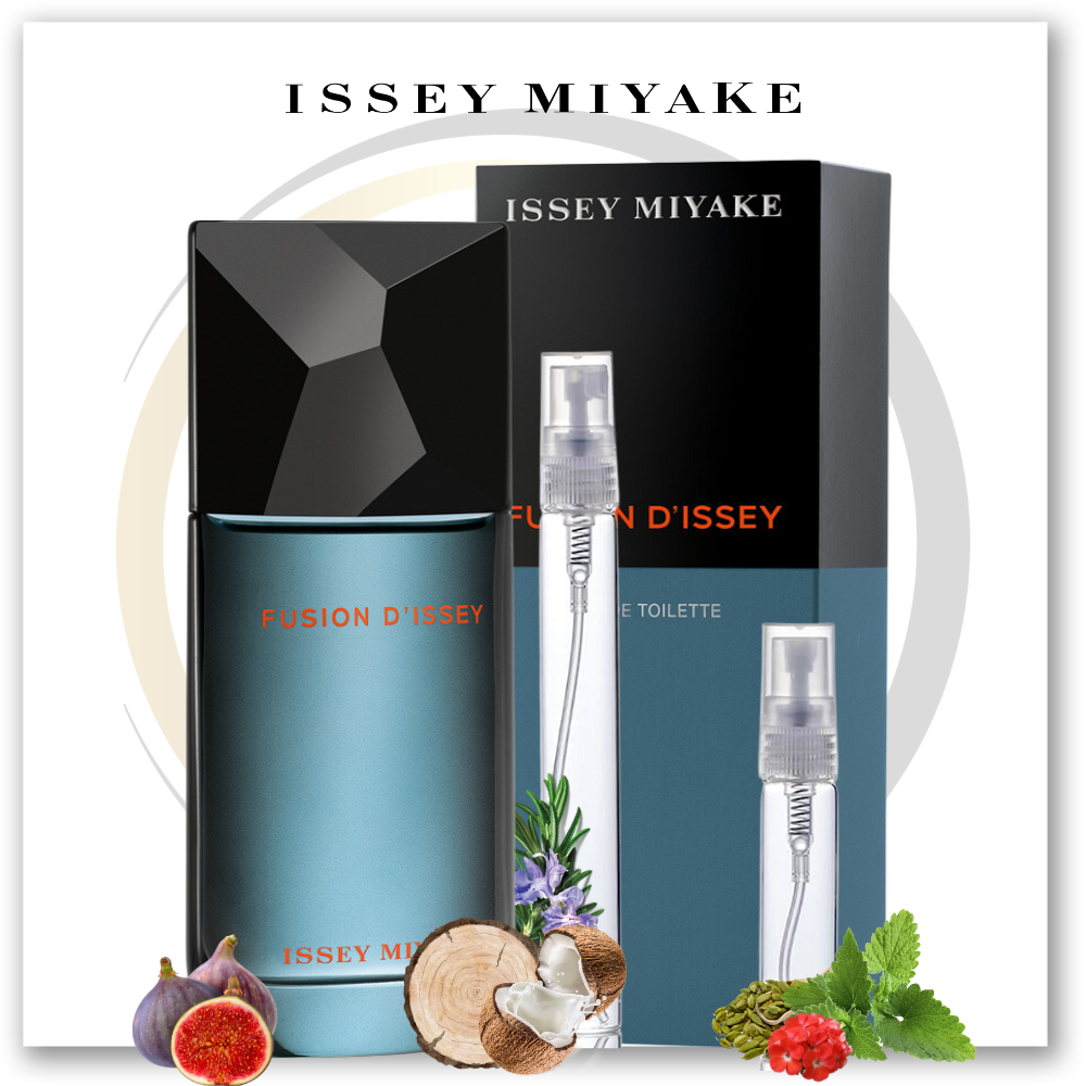 Issey Miyake Fusion D’Issey EDT