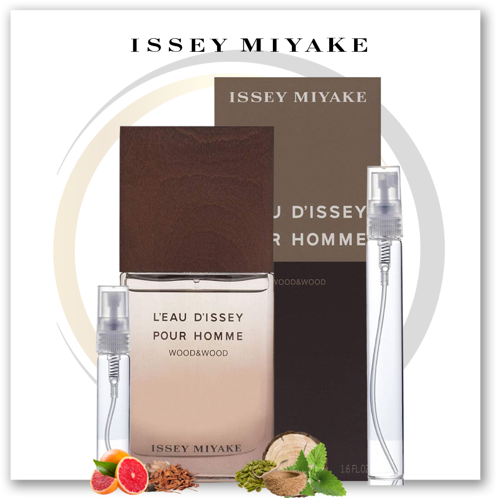 Issey Miyake L’Eau D’Issey Wood & Wood EDP