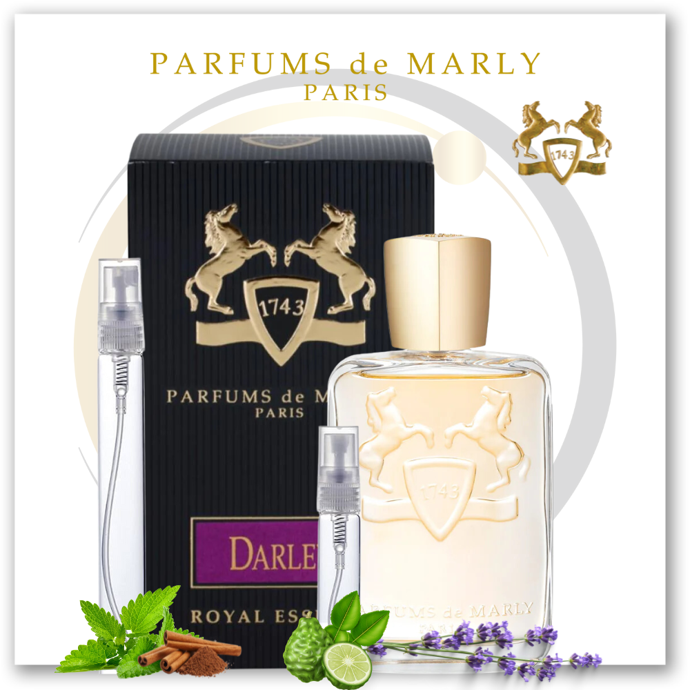Parfums De Marly Darley EDP