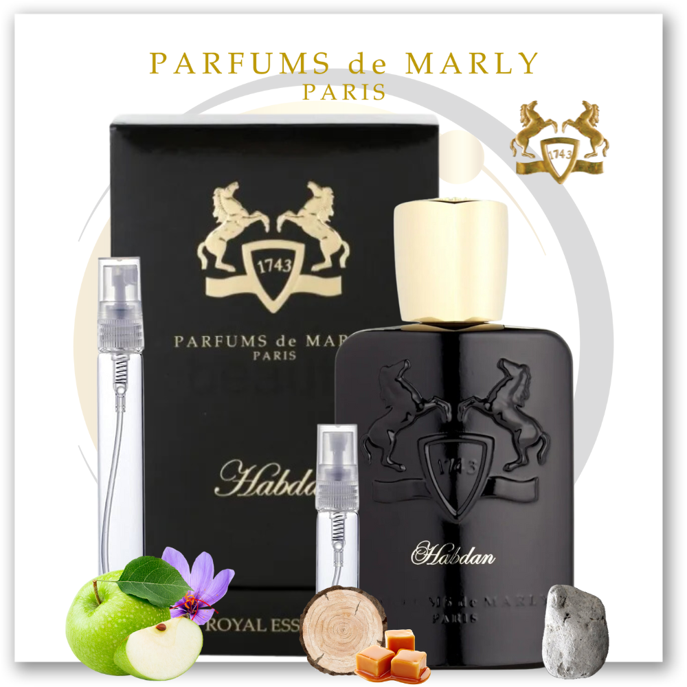 Parfums De Marly Habdan EDP (unisex)