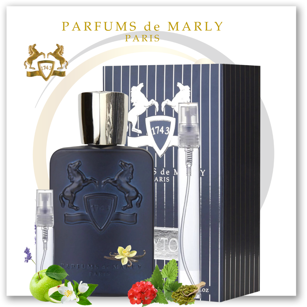 Parfums De Marly Layton EDP (new upc) unisex