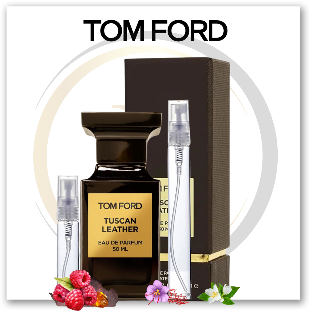 Tom Ford Tuscan Leather EDP (unisex)