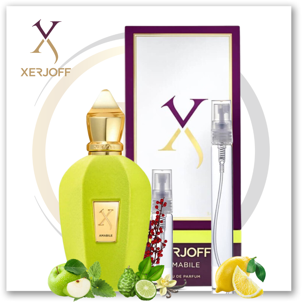 Xerjoff Amabile EDP (Unisex)