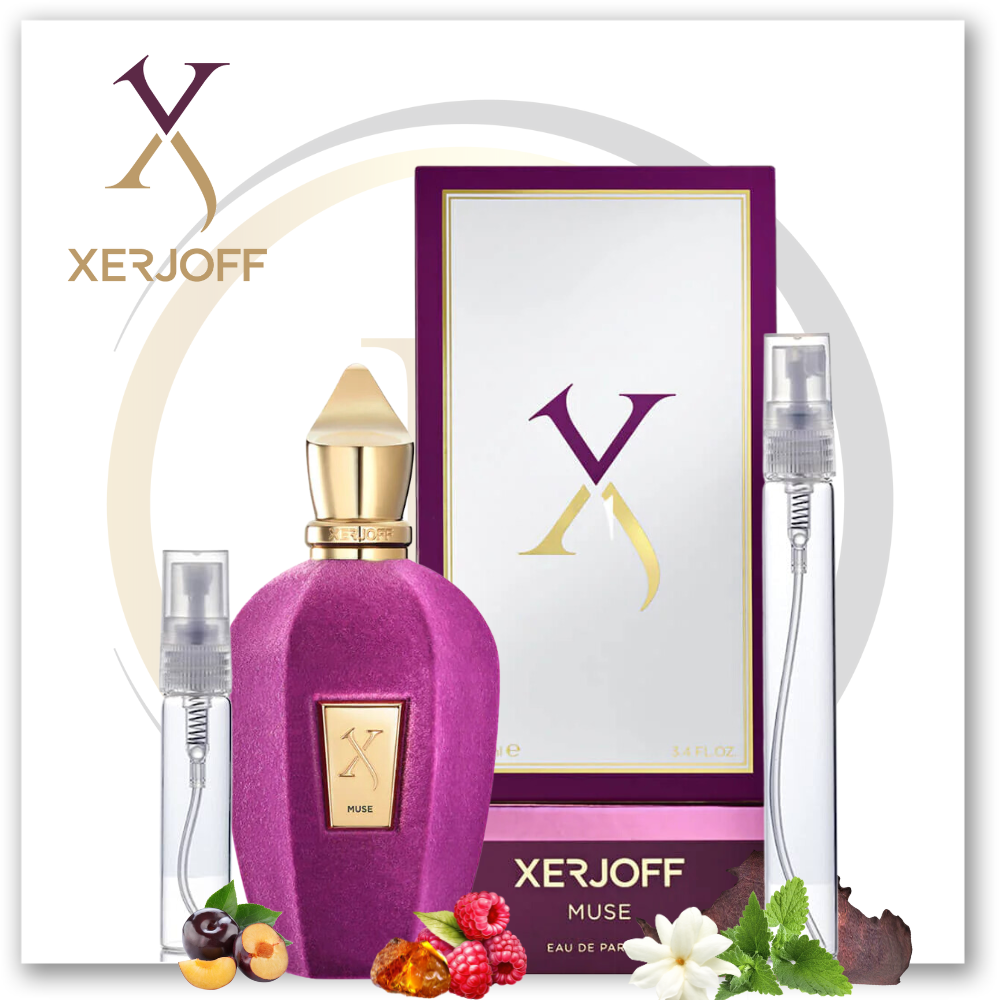 Xerjoff Muse EDP (unisex)
