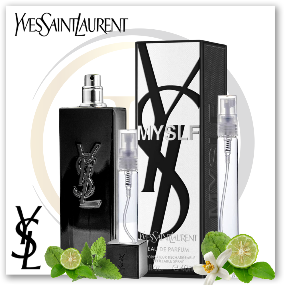 Yves Saint Laurent MYSLF EDP