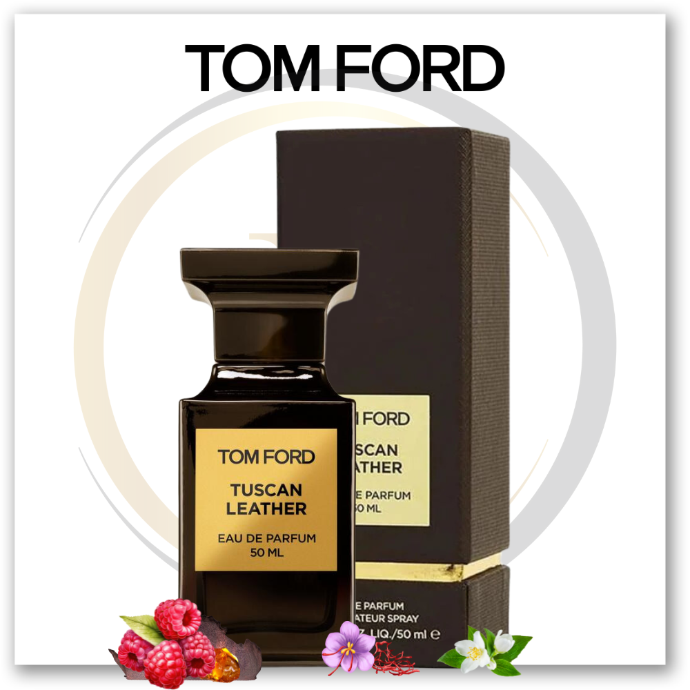Tom Ford Tuscan Leather EDP Unisex