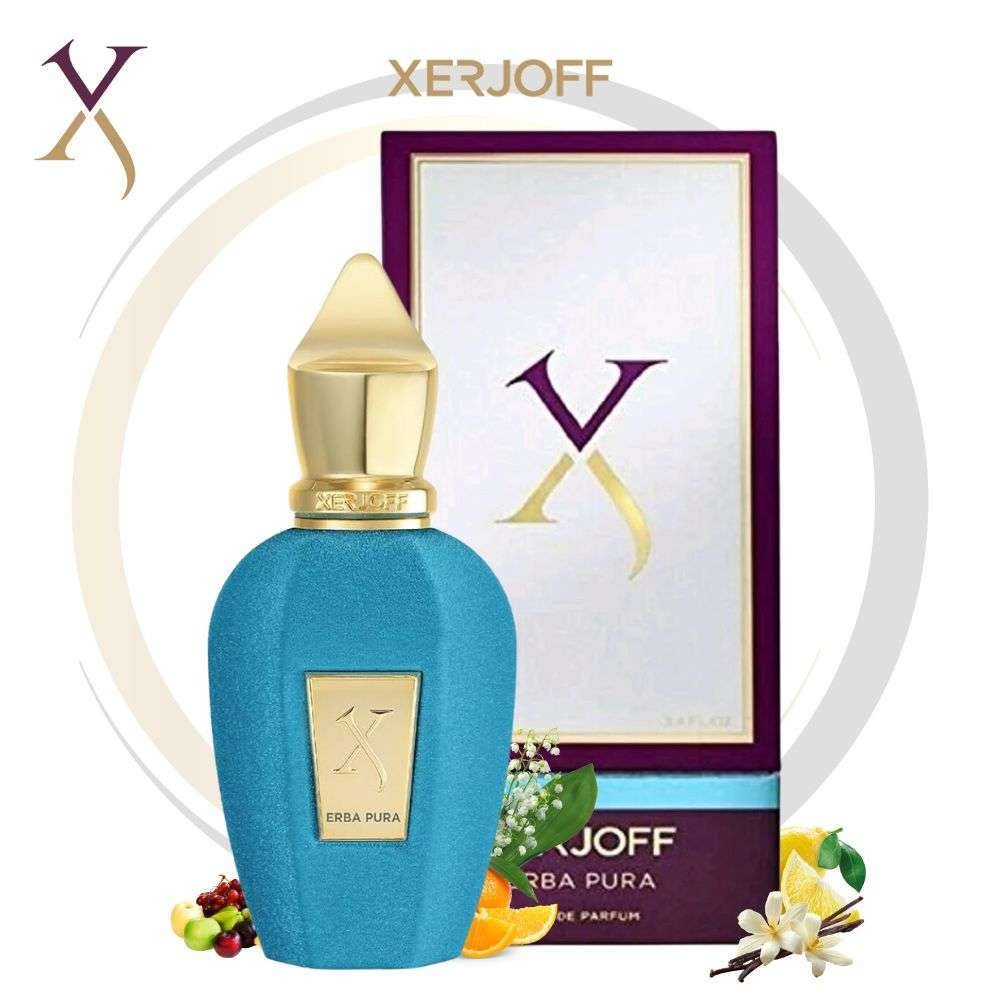 Xerjoff Erba Pura EDP (unisex)