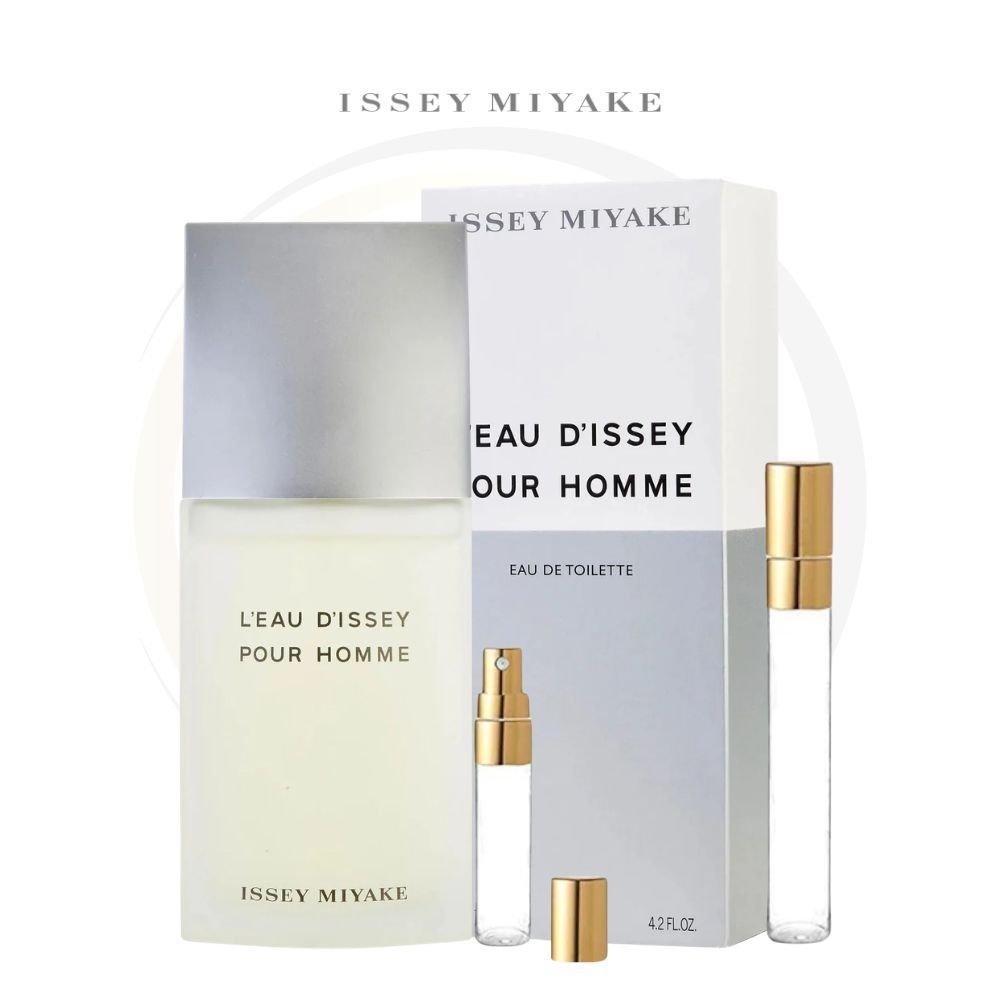 Issey Miyake L’Eau D’Issey EDT
