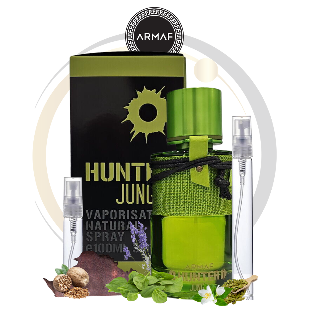 Armaf Hunter Jungle EDP