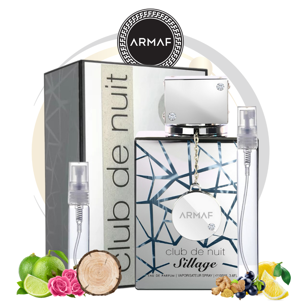 Armaf Club De Nuit Sillage EDP